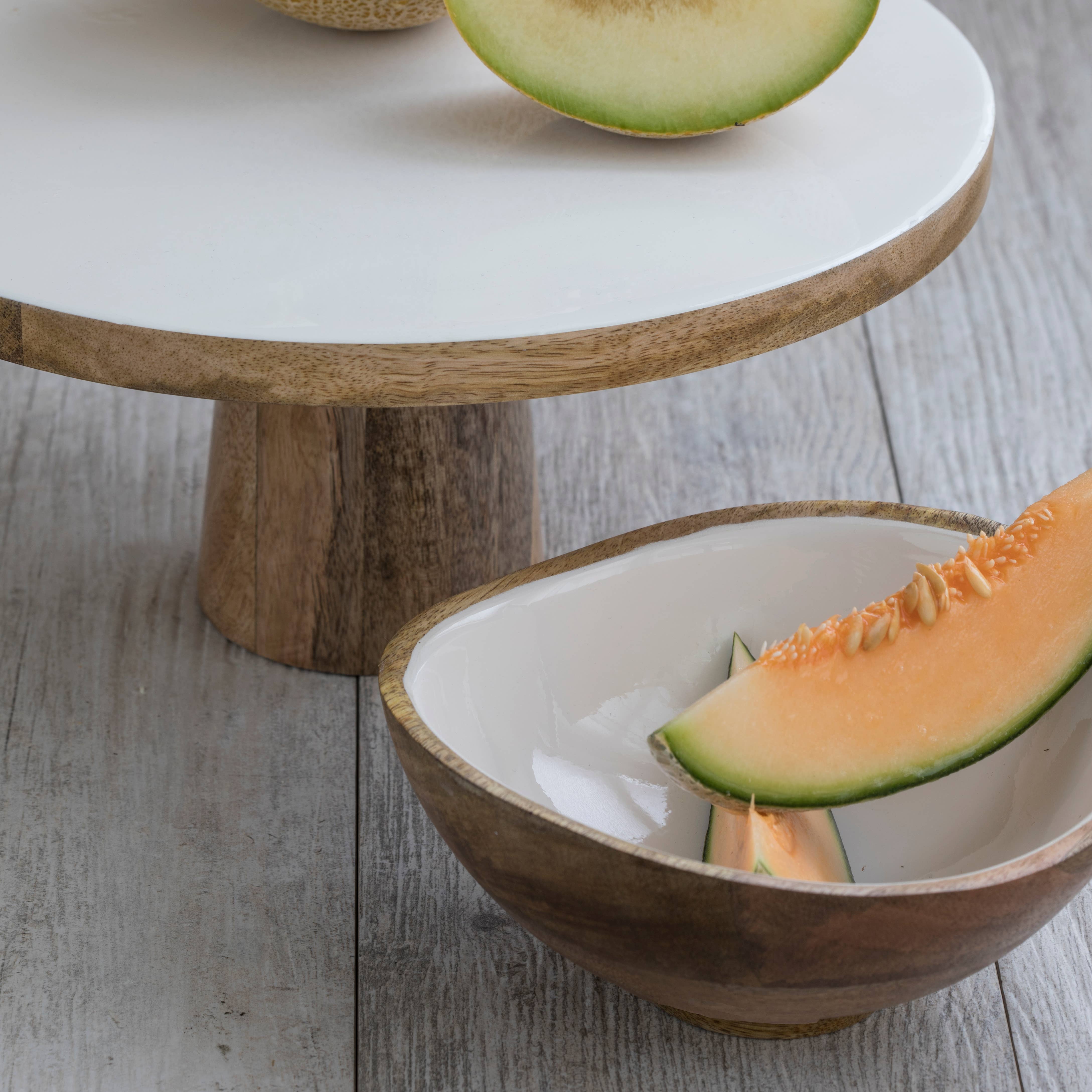 Be Home US - Wholesale Bowl - Madras Bowl, Medium4