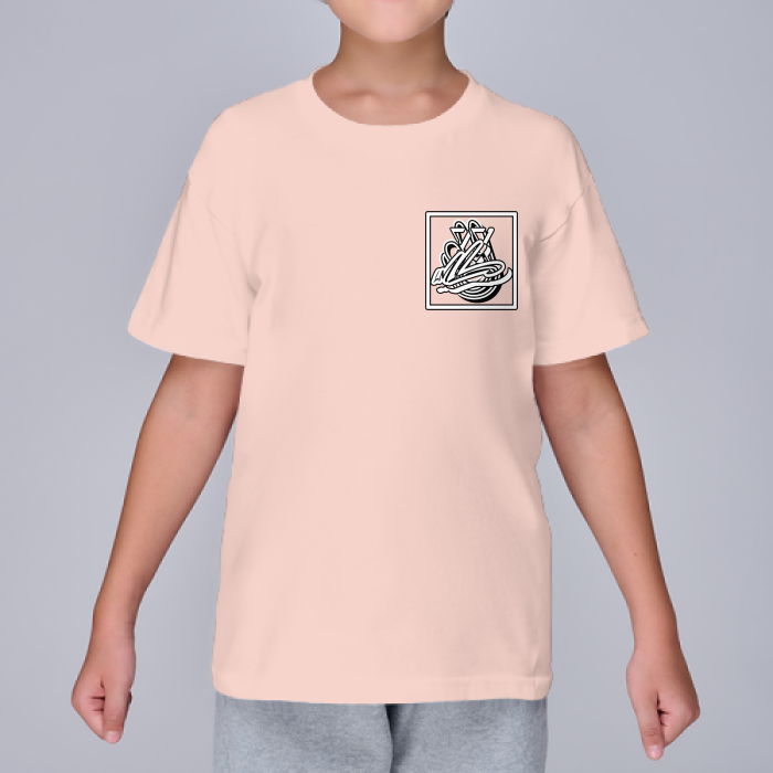 LML Clothing by Halfwait - Vente T-shirt sérigraphié – enfant - Vêtements LML unisexes pour jeunes par Halfwait6