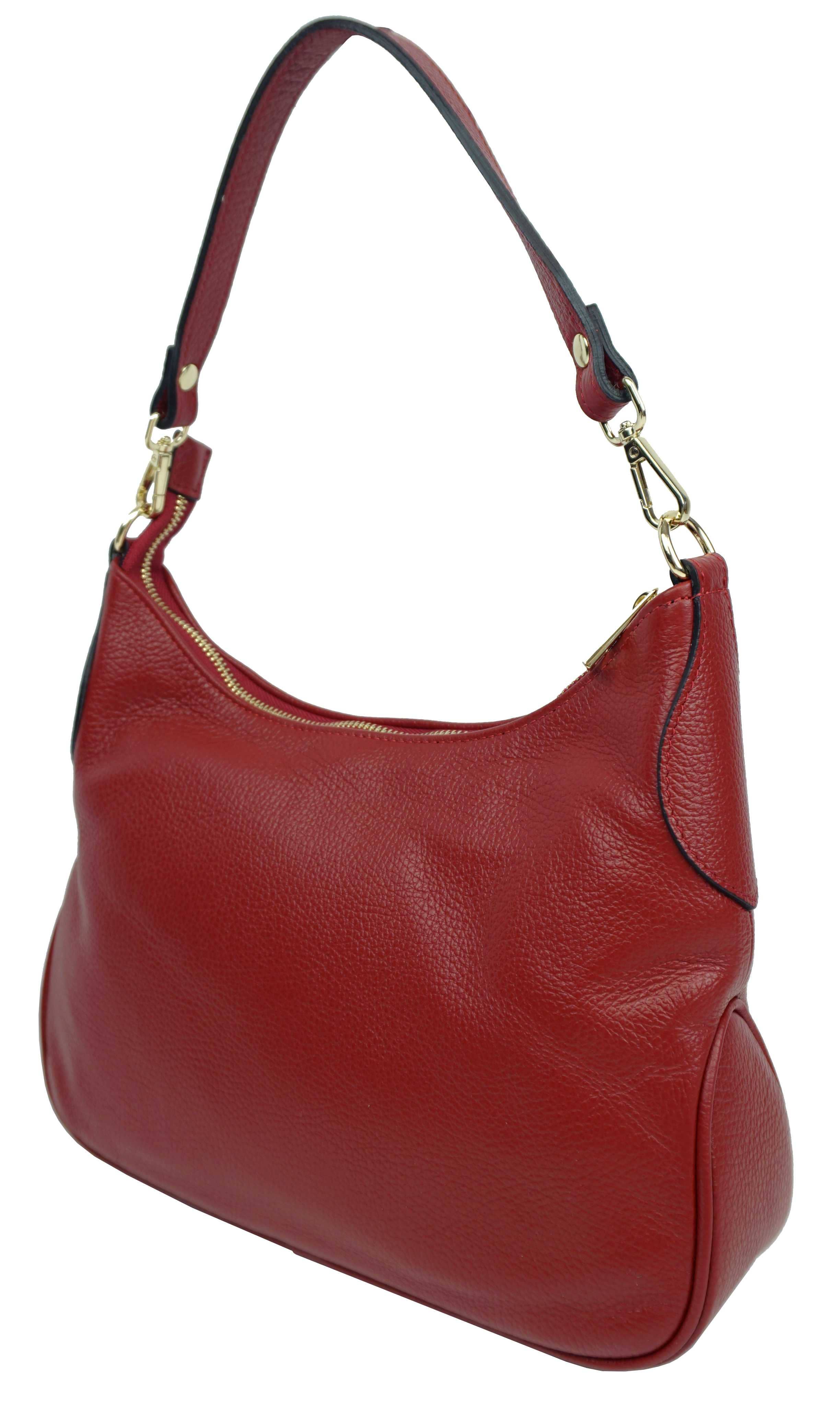 Anais - Wholesale Shoulder Bag - Women's - Myriam 39100 leather shoulder bag15