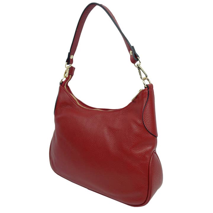 Anais - Wholesale Shoulder Bag - Women's - Myriam 39100 leather shoulder bag15