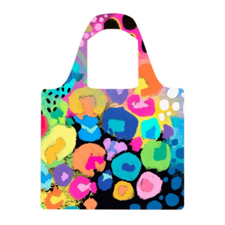 RO x Kasey Rainbow Phoenix Shopper Bag for wholesale by Ruby Olive Pty Ltd