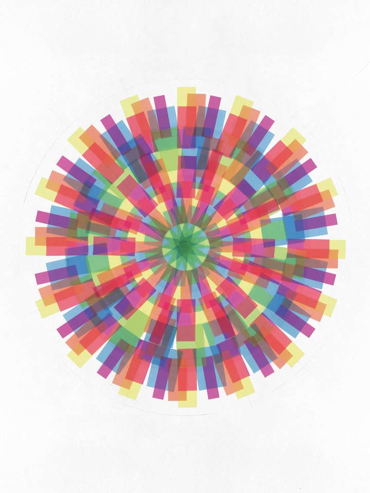 Neon Sonne für den Großhandel von Artorial