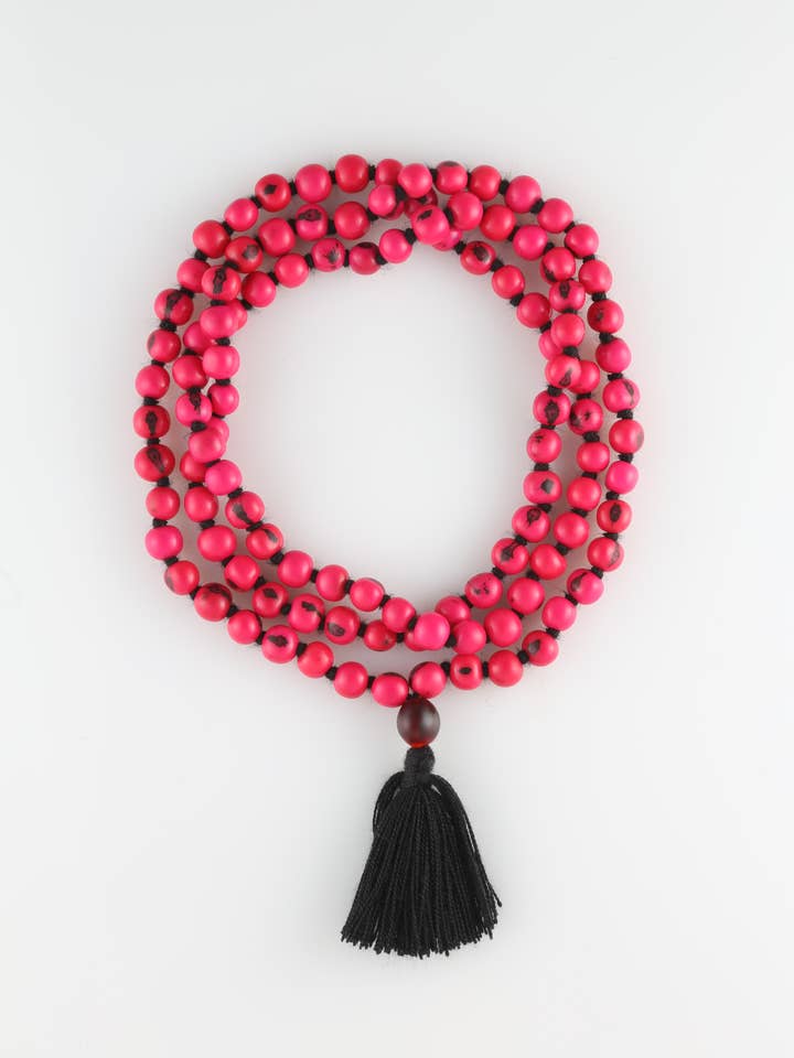 MALA TSIRENTISKI ROSE VIF pour la vente par NINTAANZI, INC