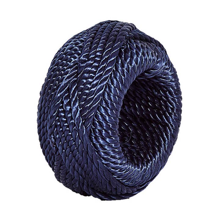 Servietringe - Navy for engroshandel hos Von Gern Home