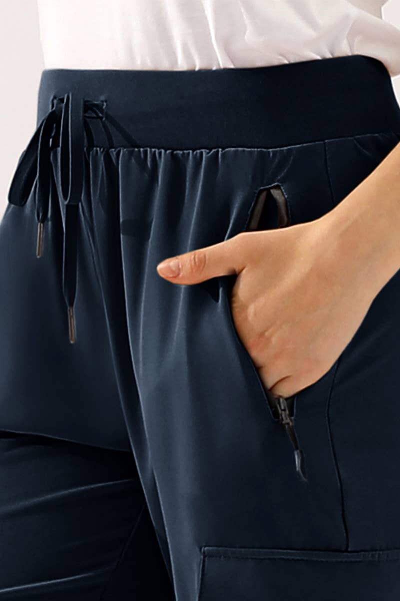 NINEXIS - Wholesale Pants - Women's - CWBLP407_Lightweight Quick Drying Hiking Pants32