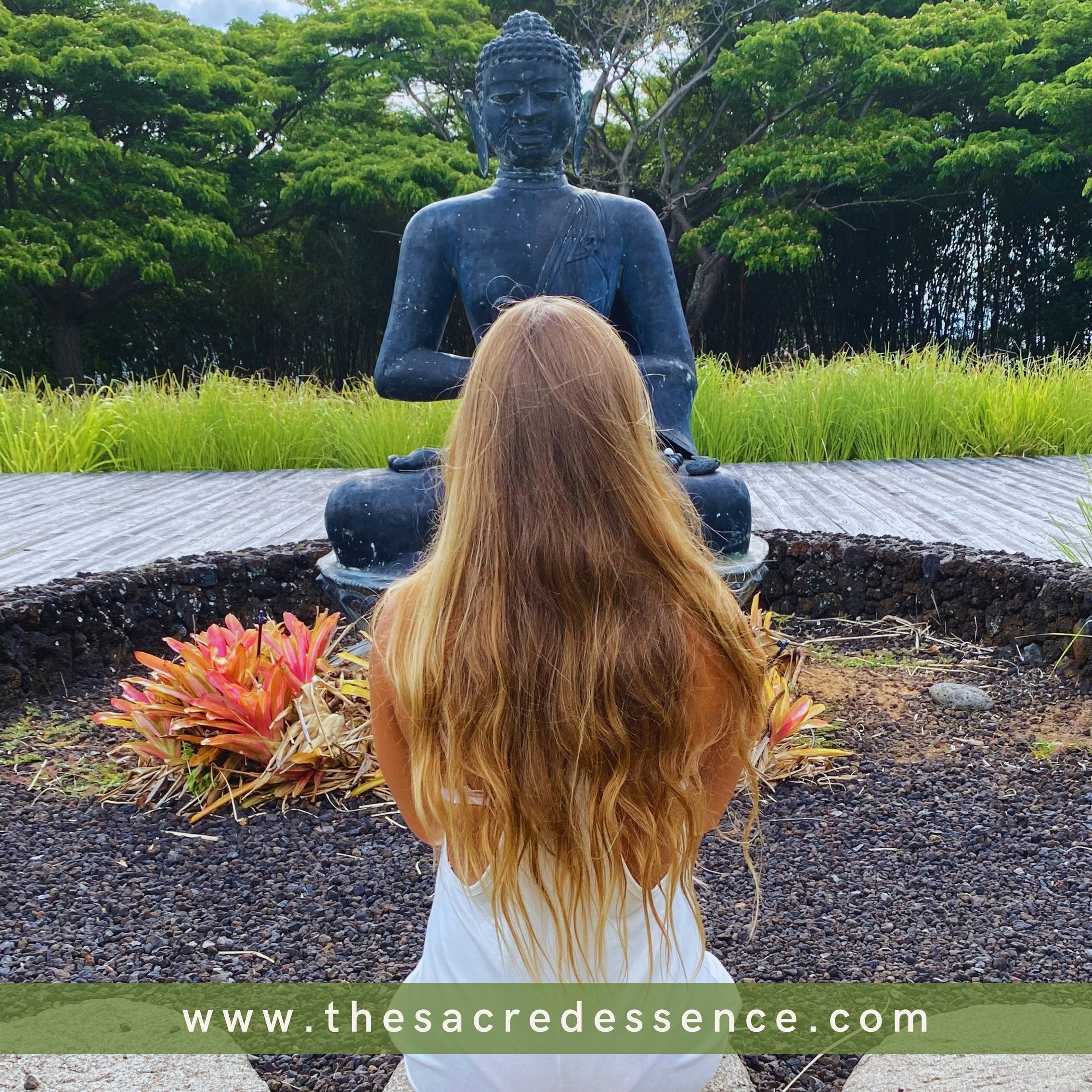 The Sacred Essence - Wholesale Hair Serum - MANA Ayurveda Hair Restoration Serum - Hair Superpower16