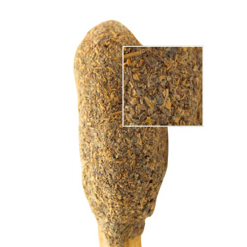 Green Tree - Wholesale Sage Bundle - Palo Santo Pop Blue Sage Set of 3 pcs3