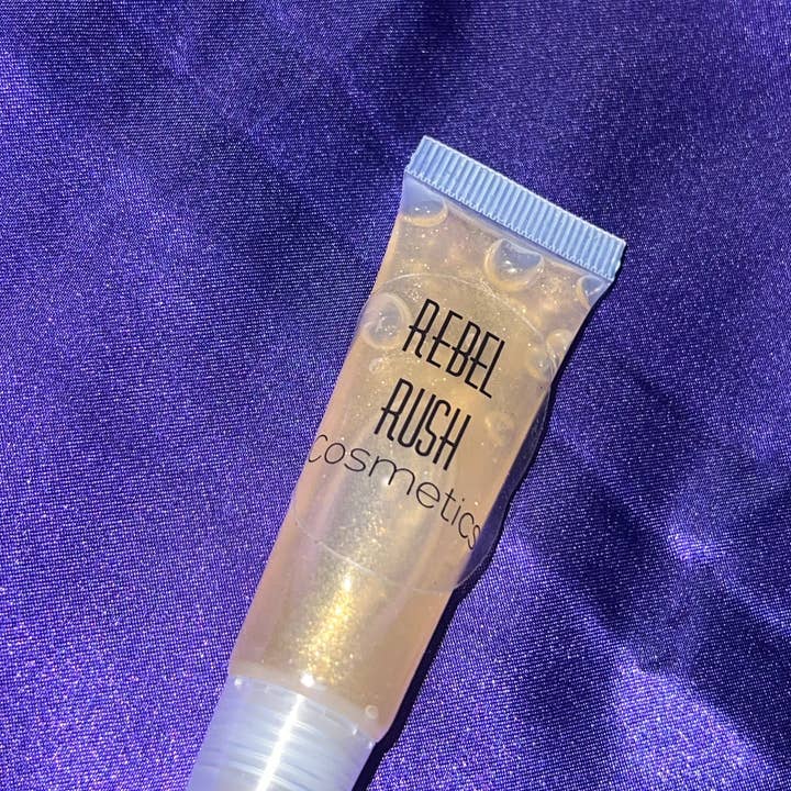 Gebannt für den Großhandel von Rebel Rush Cosmetics