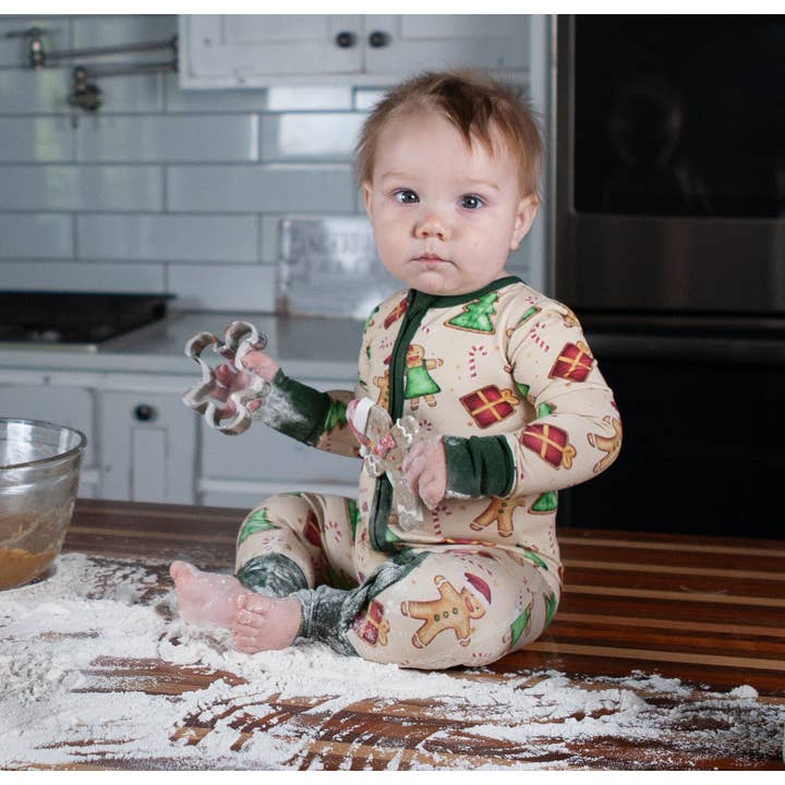 **PRE_ORDER** Sweetest Season Zippy for wholesale by Judy rue designs