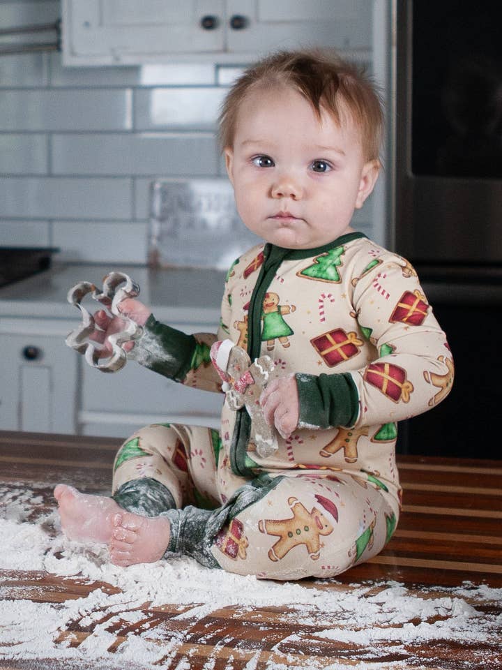 FERMER Sweetest Season Zippy pour la vente par Judy rue designs