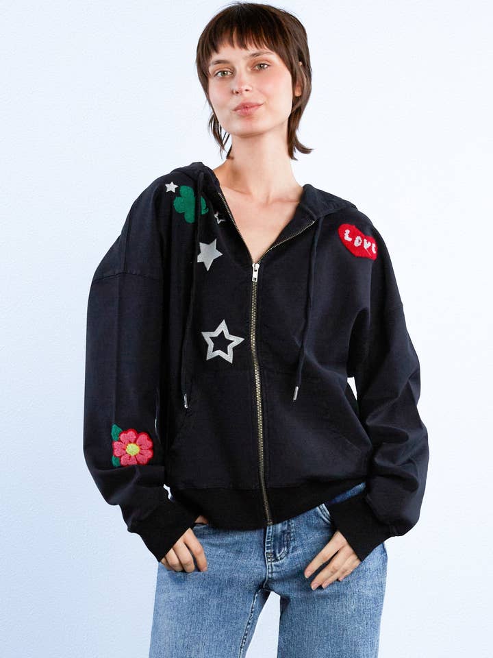 Fåglar av samma fjäder Hoodie för wholesale av Billy T