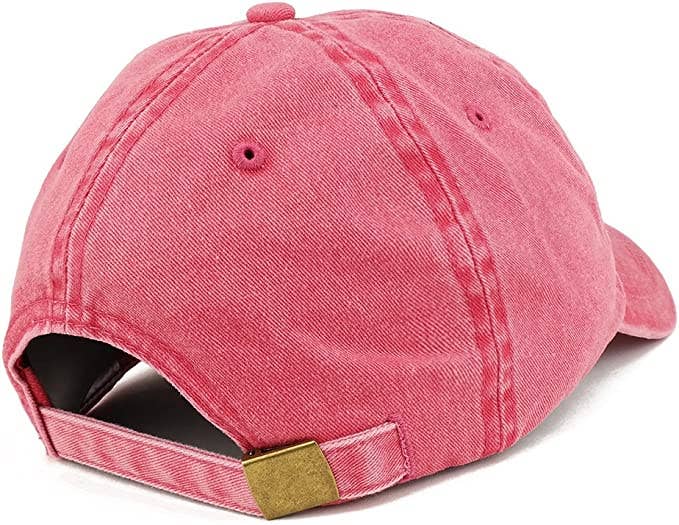 Trendy Apparel Shop - Wholesale Baseball Cap - Unisex - Texas State Map Embroidered Washed Cotton Adjustable Cap25