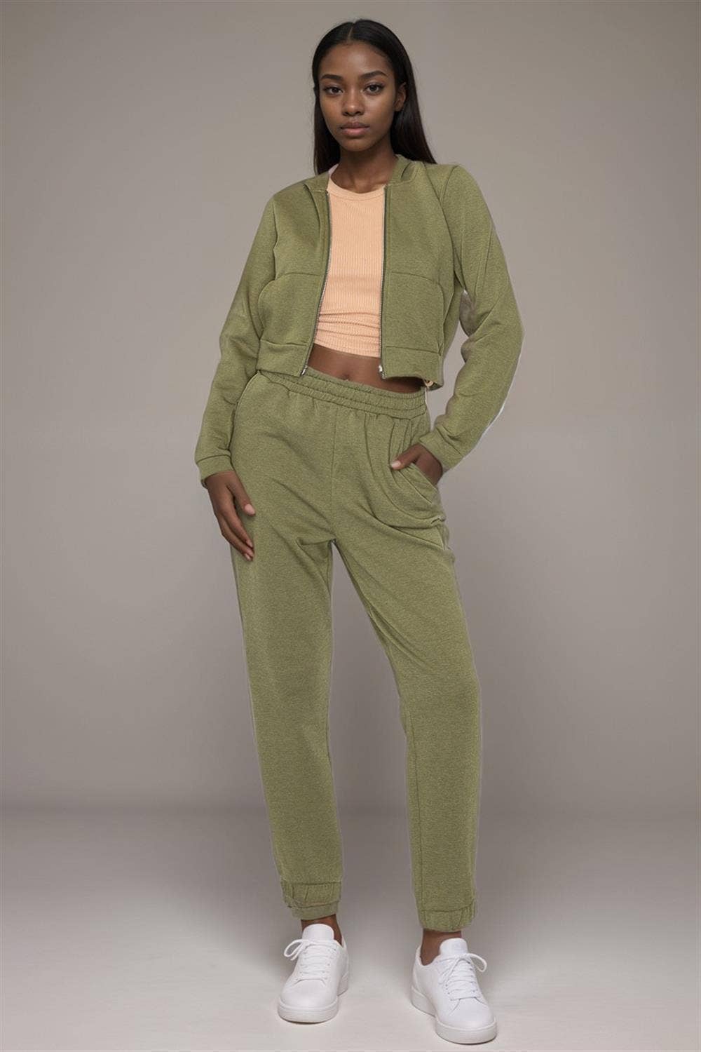 5besties inc – wholesale Lounge set – Women's – COMFORT CASUAL LOUNGE SET3