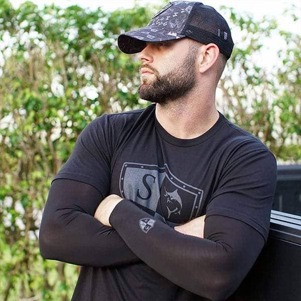 Soul of Adventure – wholesale Insect repellent – Arm Sleeve59