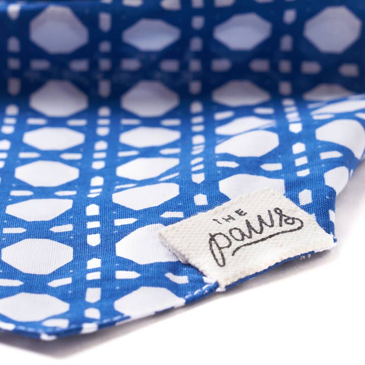 The Paws - Wholesale Pet Bandana - Dog - Riff Dog Bandana3