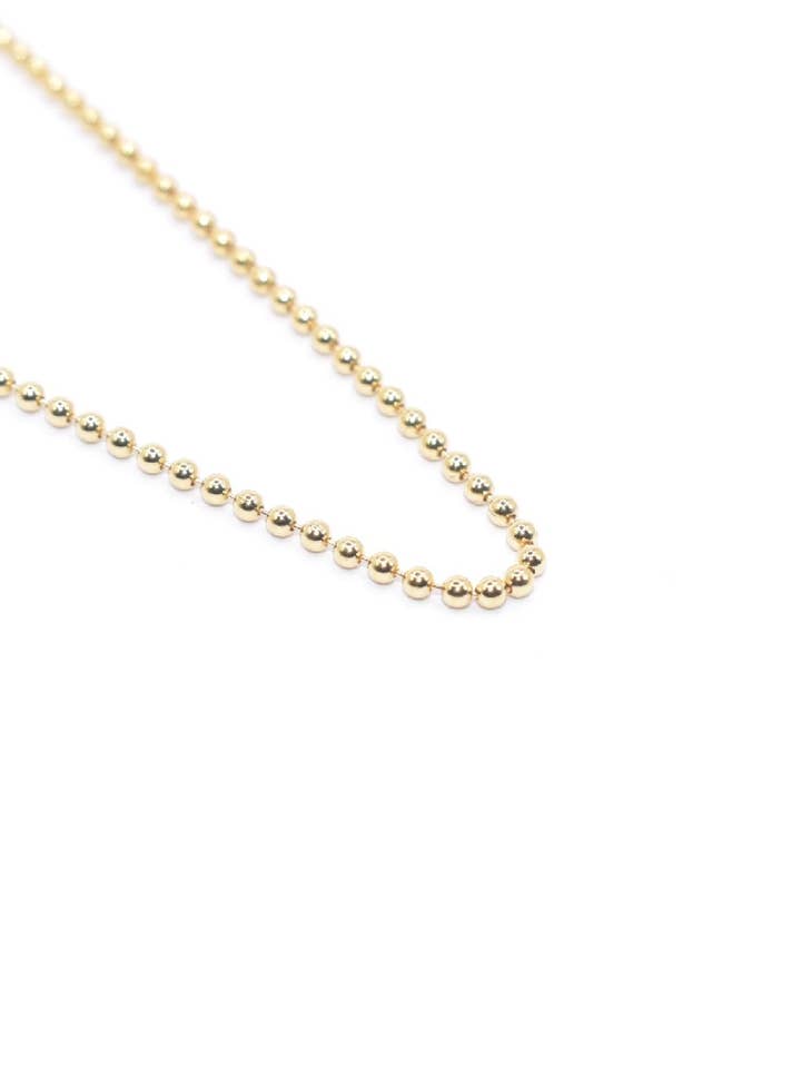 Mini Janae Halsketten für den Großhandel von Sidang Schmuck