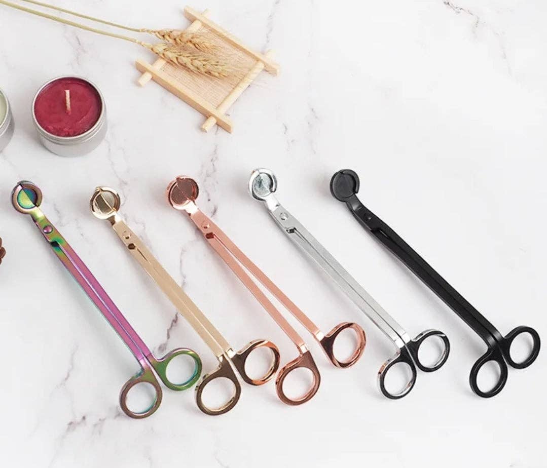 Sera & Sophie - Wholesale Wick Trimmer - Wick Trimmer1