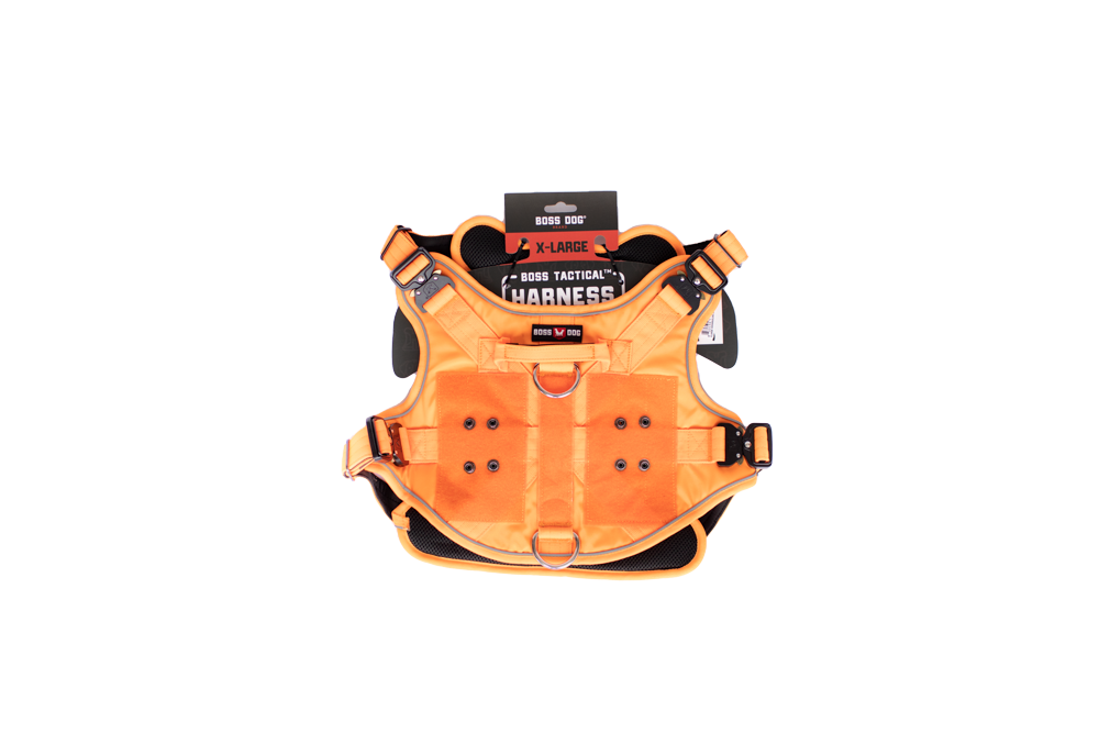 BOSS DOG BRAND, INC. - Wholesale Pet Harness - Dog - Boss Dog Harness51