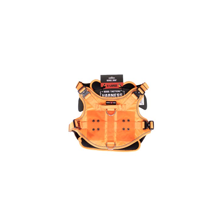 BOSS DOG BRAND, INC. - Wholesale Pet Harness - Dog - Boss Dog Harness51