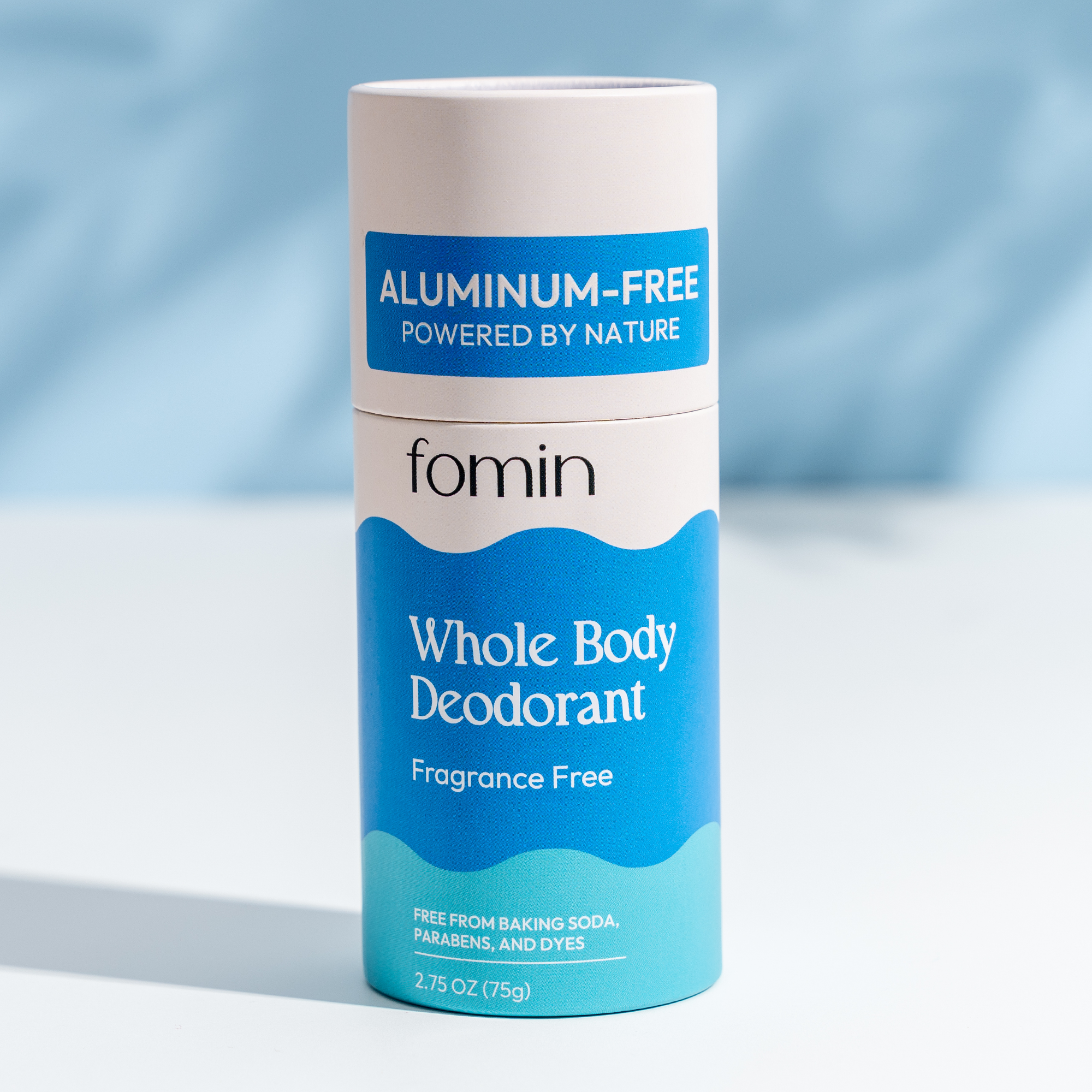 Fomin - Wholesale Deodorant - Women's - Whole Body Deodorant Stick | 1 Pack7