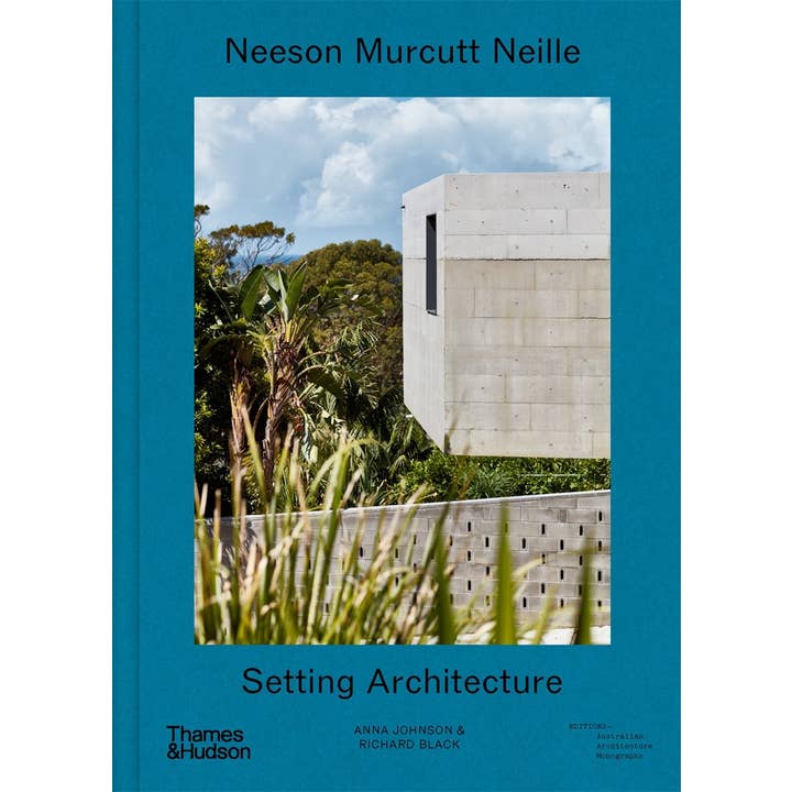 Neeson Murcutt Neille: Setting Architecture for wholesale by Phoenix Distribution