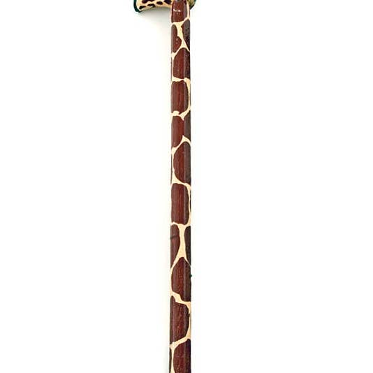 Swahili | AFRICAN MODERN - Wholesale Pencil - Hand Painted African Safari Pencils