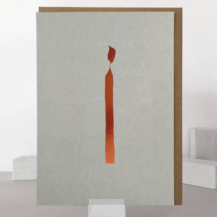 Special Birthday Card | Foil Birthday Card | Birthday Card for wholesale by Purpose & Worth etc