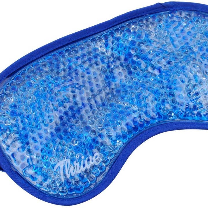 Masque pour les yeux - Gel Beads Hot/Cold Pack pour la vente par Thrive