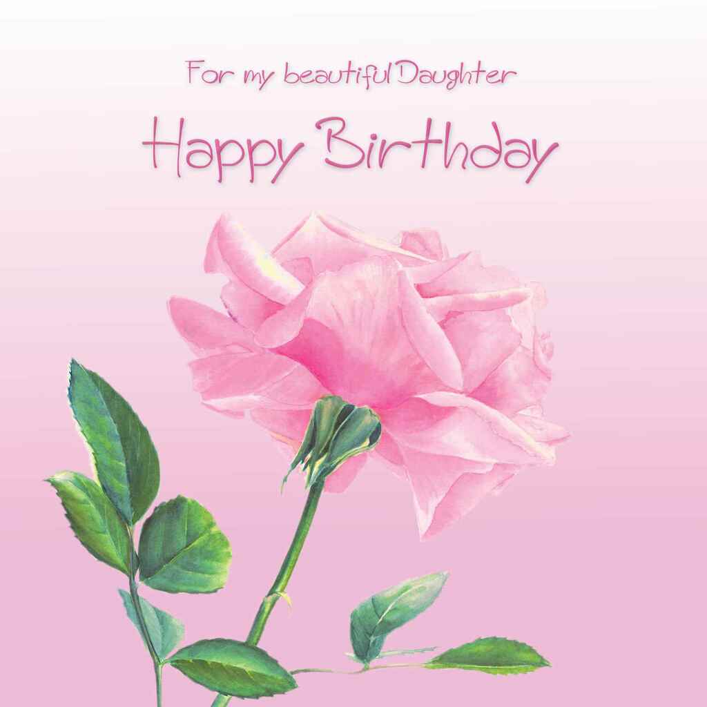 Jolie Carte D'anniversaire Colorée Avec Un Chat Kawaii, Des Ballons