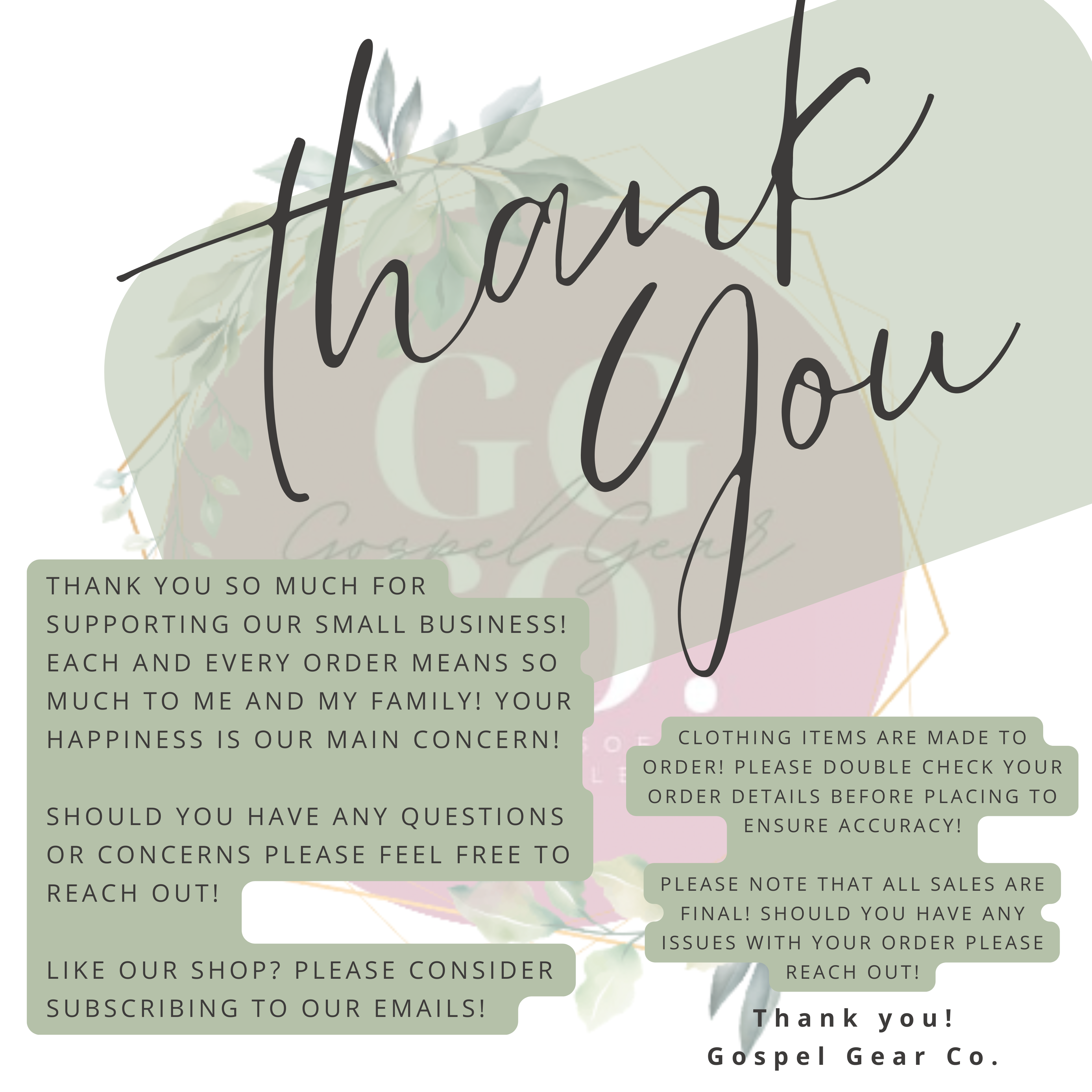 Gospel Gear Co - Vente Casquette de baseball – unisexe - Casquette brodée YHWH Puff5