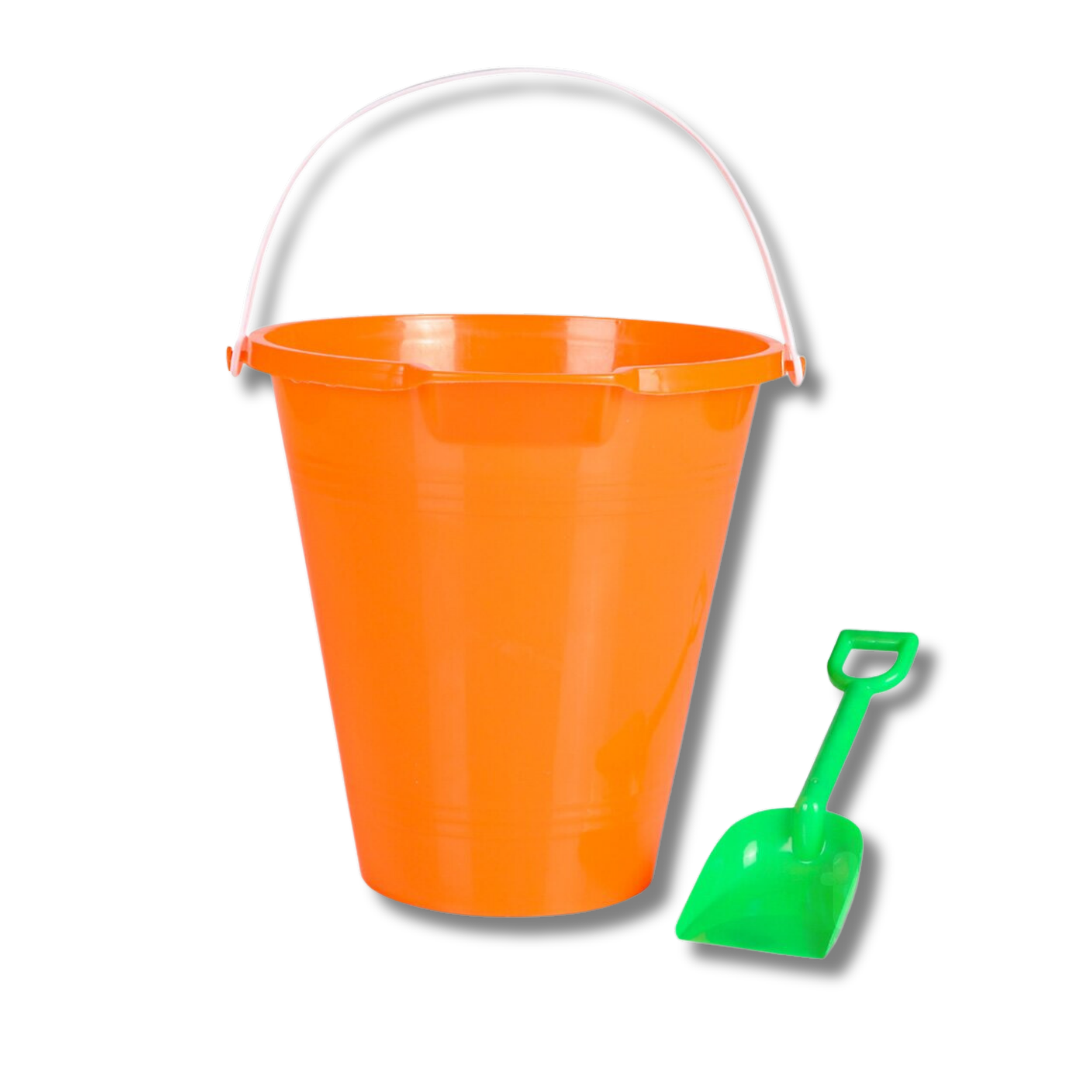 JSBlueRidge Toys - Wholesale Beach/Pool Toy - Kids & Baby - 8'' Plastic Beach Kids Play Set- Assorted2