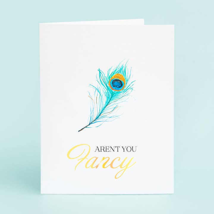 „Er du ikke fancy“ for engroshandel hos Taylor Paladino