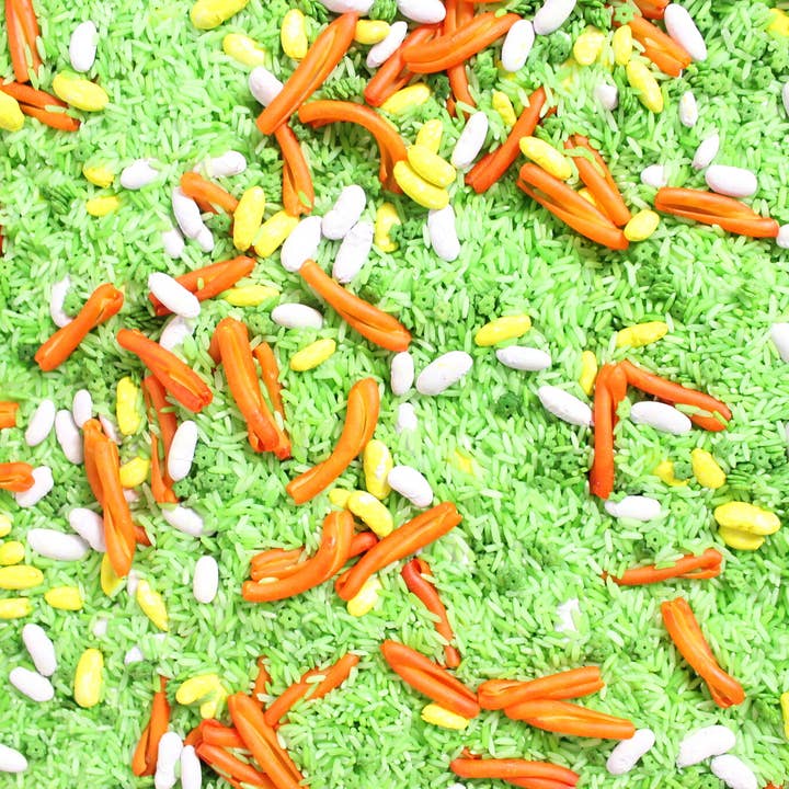 Kids Kabinet - Wholesale Toy Set - Kids - Easter Rice Mix2