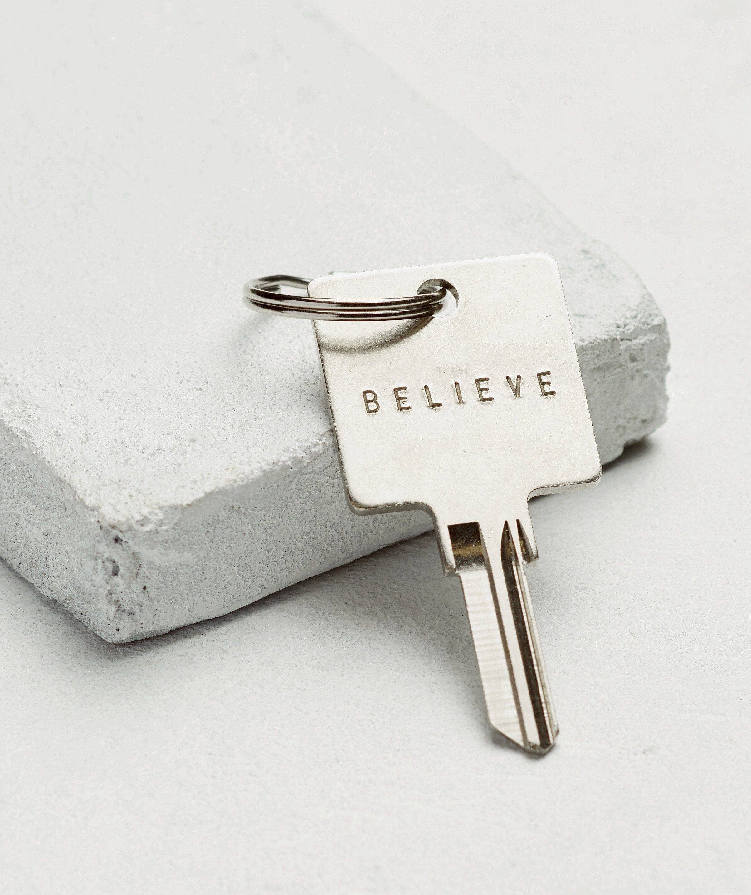 The Giving Keys – Großhandel Schlüsselanhänger – Unisex – Original Schlüsselbund6