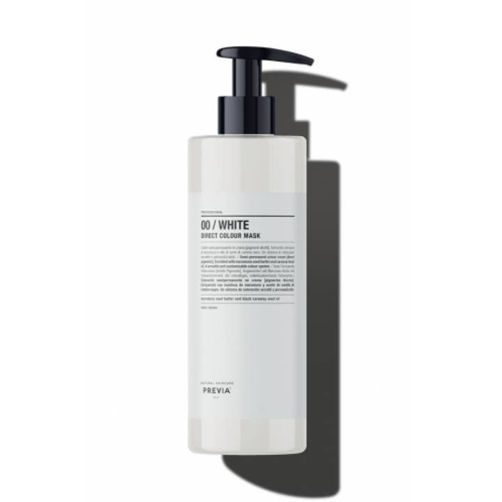 Previa - Direct Color Mask - White (16.9 oz) for wholesale by SAYN PRO