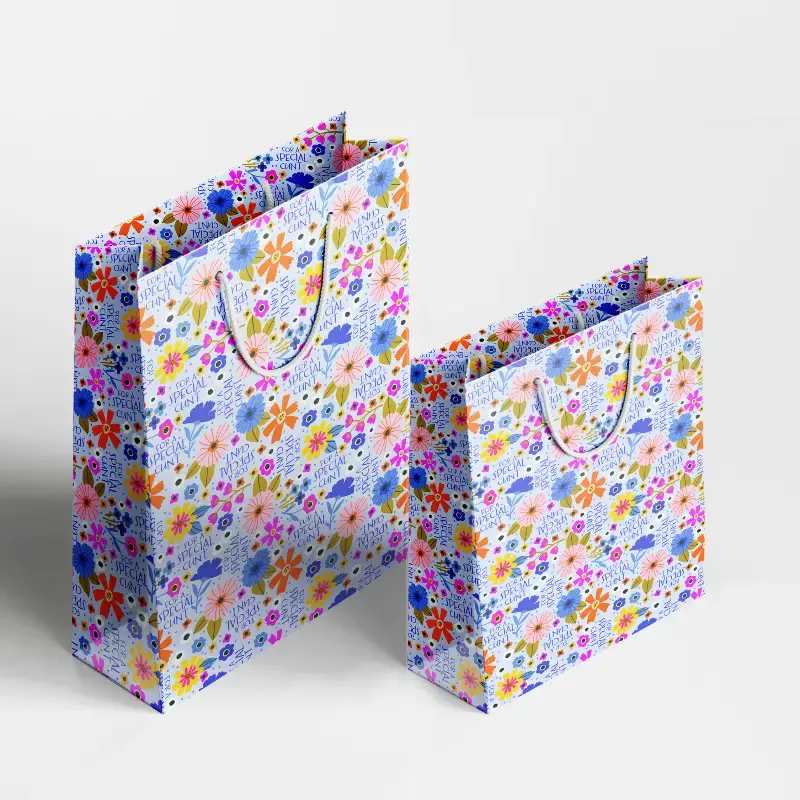 Disrupted Industries - Wholesale Gift bag - For a Special Cunt Gift Bag 1