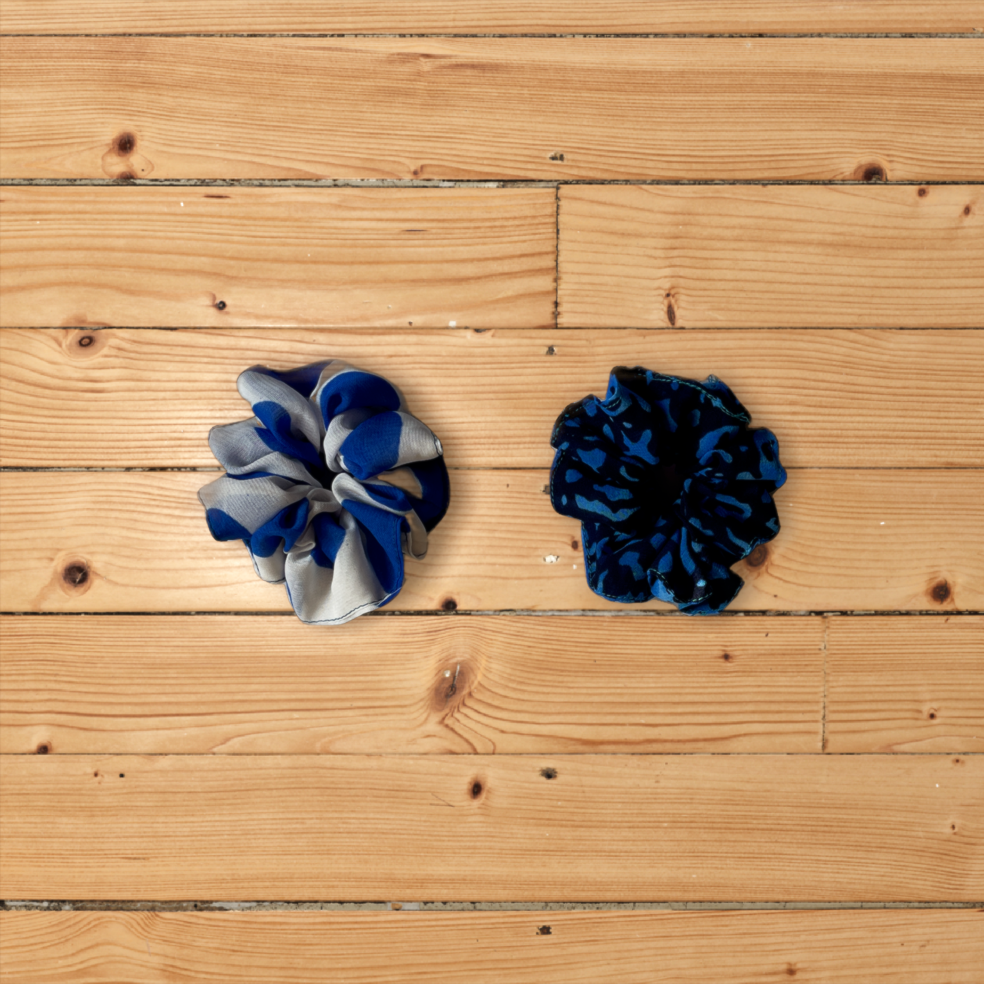 Hopes Unlimited - Venta al por mayor Coletero - Mujer - Scrunchie5