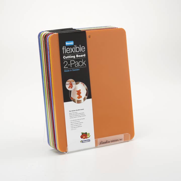 BENDY Combo REFILL - 12 sets of 2 (ASST. COLORS) for wholesale by Linden Sweden