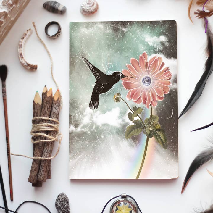 Néctar de tierra para venta al por mayor de Infinite Mantra