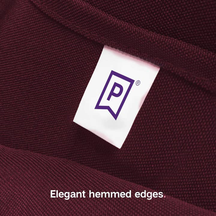 Gee Di Moda – wholesale Duk – Kraftig tvättbar polyester rektangelmonterad bordsduk14