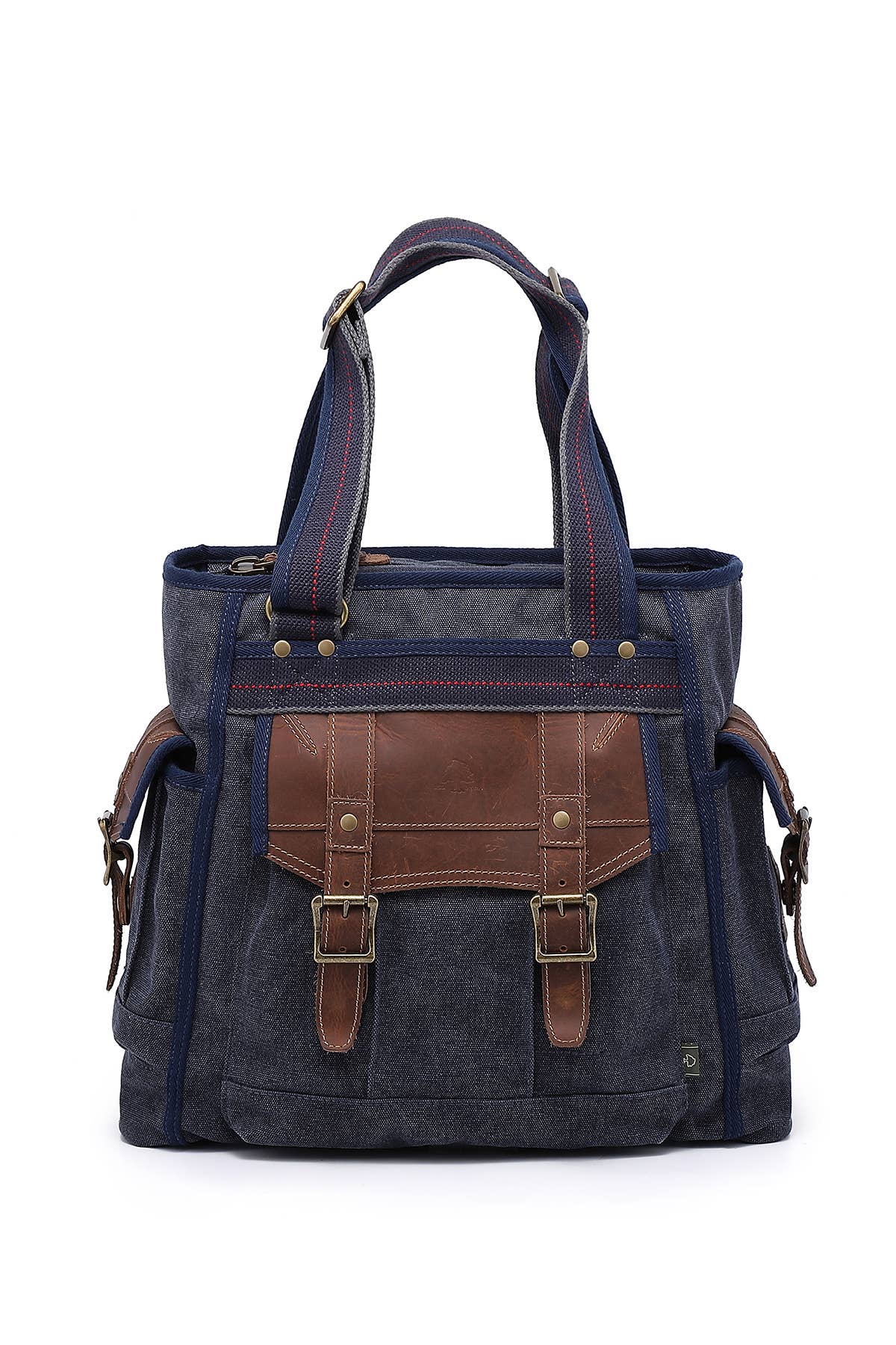 TSD Brand - Vendita all'ingrosso Borsa tote - Donna - Turtle Ridge Borsa5