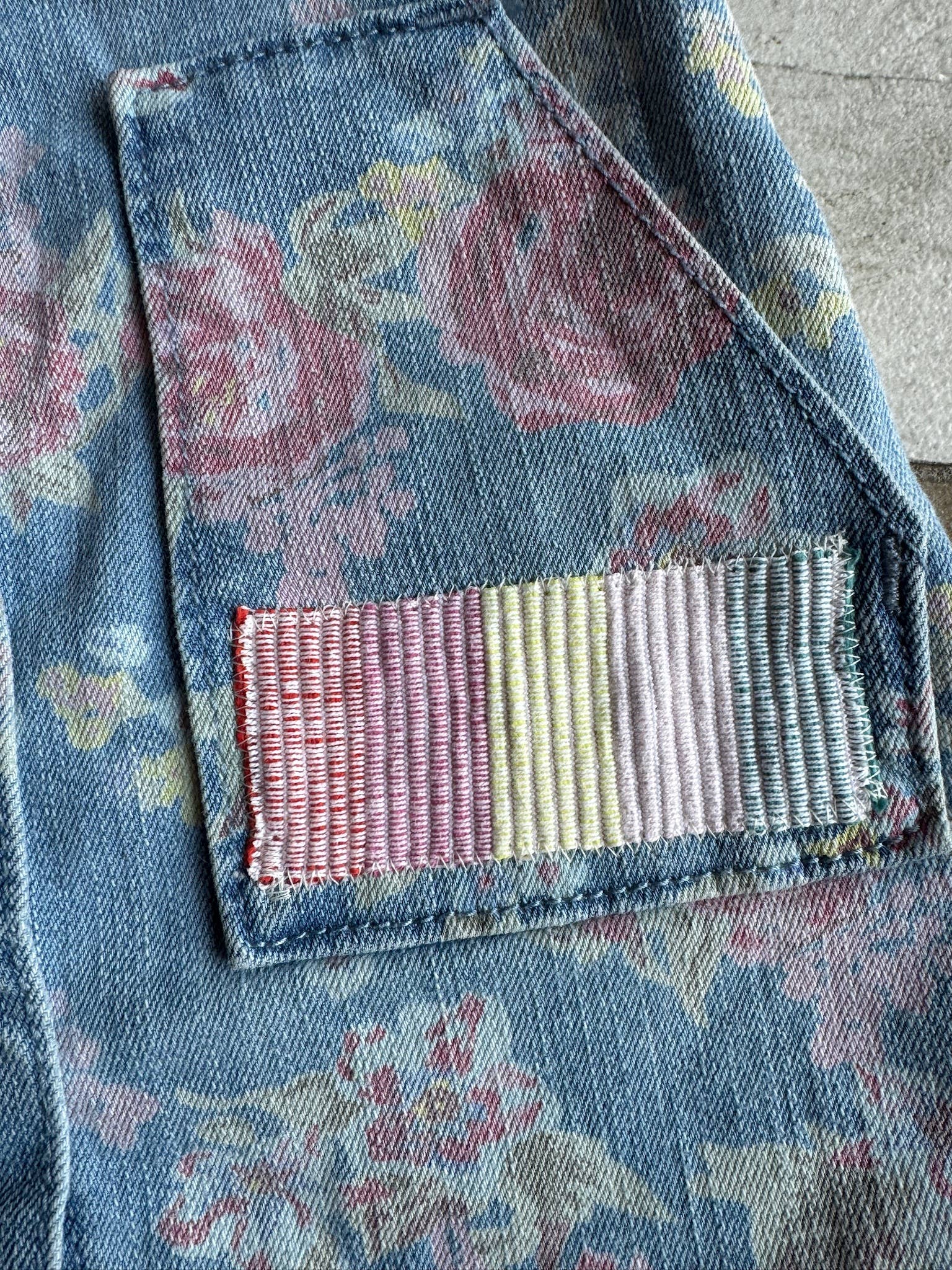 Hammy Downs Threads - Vente Salopette – enfant - Robe Pull Globale
18M 1 Disponible uniquement Pièce unique2