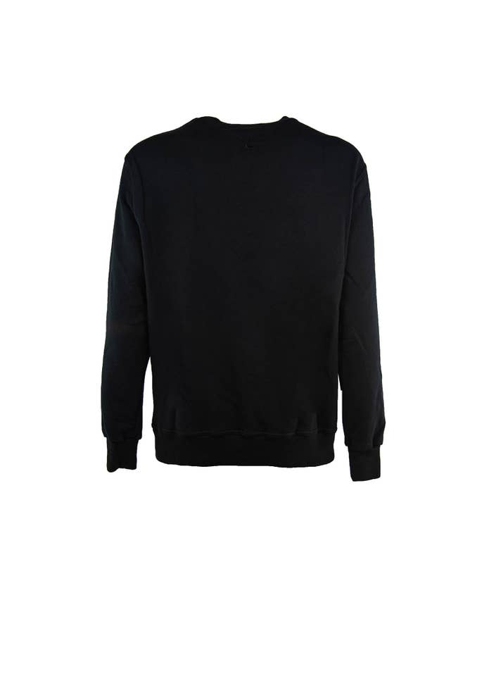 Moontracksuit - Wholesale Tracksuit - Men's - PLUTO MODEL - black2