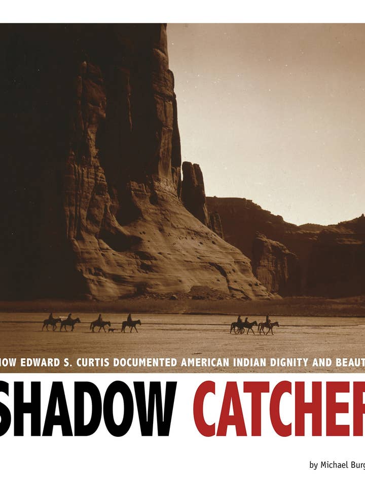 Shadow Catcher for wholesale by Capstone
