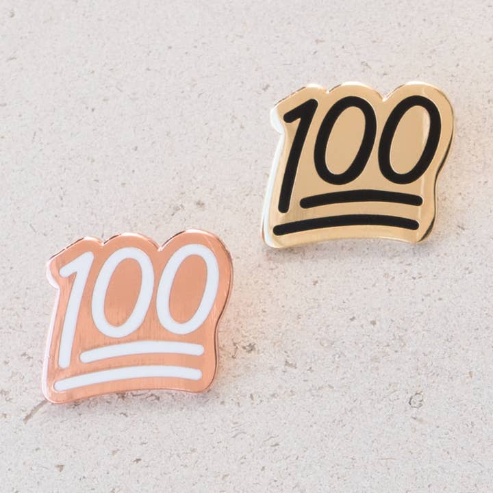 100 Pin for wholesale by Everyday Olive