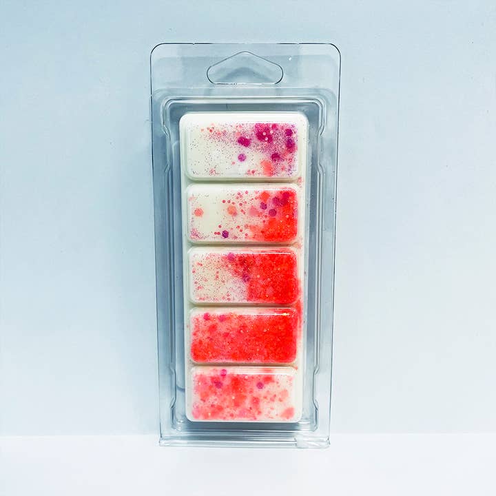 Freshskin Beauty LTD – wholesale Wax melt – Wax Melts Snap Bars Highly Scented Soy 50g Clamshell42