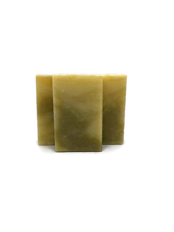 Jewelweed Soap for wholesale by For You Apothecary LLC