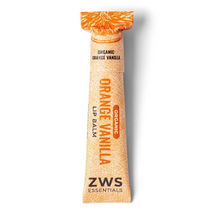 ZWS Essentials - Wholesale Lip Balm - All Natural Lip Balm2