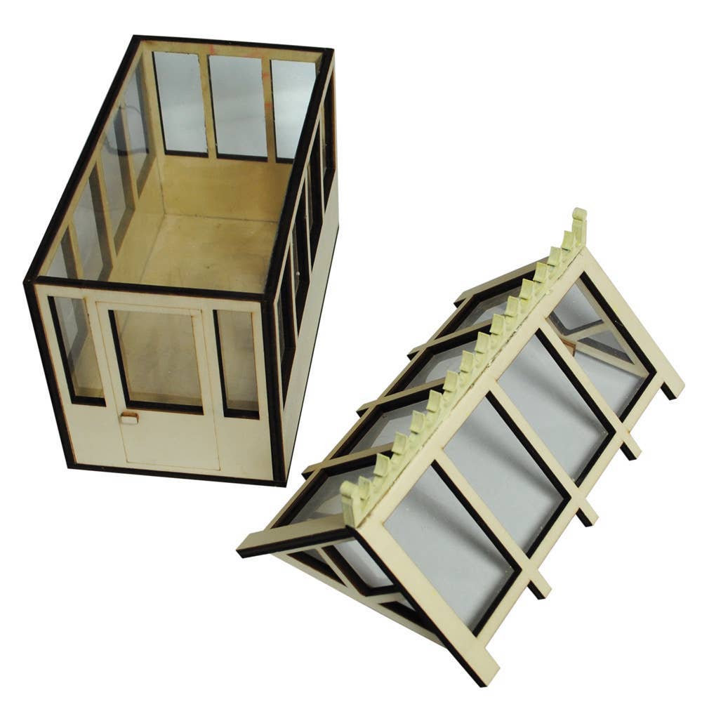 Original Products UK/EU – wholesale Planter box – Miniature Indoor Greenhouse Planter Box3