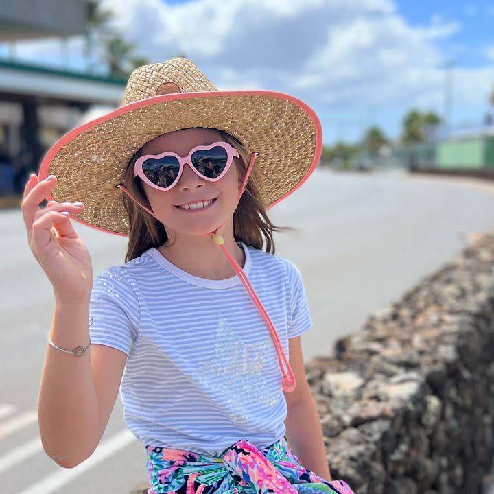 Roshambo Eyewear - Vendita all'ingrosso Occhiali da sole - Bambini - Occhiali da sole Heart |4